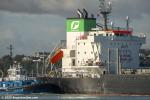 ID 14035 Launched in June 2024 and owned, managed and operated by Nissen Kaiun of Japan, the dry bulk/Supramax bulk carrier NORSE YOKOSHIMA (IMO 9970193/26272gt/42434dwt) arrived in Auckland from Taboneo,...